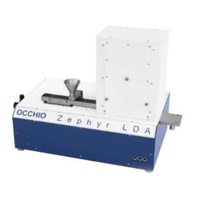 動態粒度粒形分析儀-Zephyr LDA