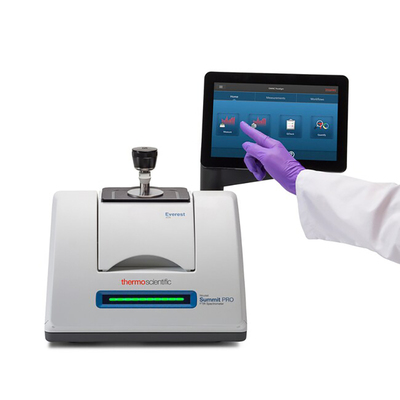 傅里叶变换红外光谱仪 Nicolet_Summit