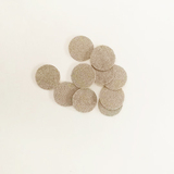 纽扣电池电极材料泡沫镍