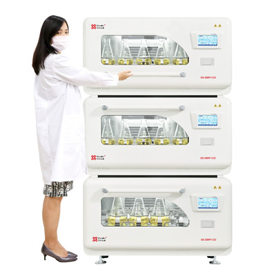 CO2二氧化碳振荡培养箱