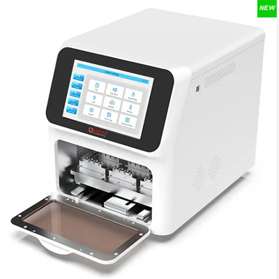 大容量全自动核酸提取仪_MultiEX 024L