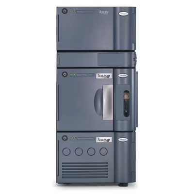 高效液相色谱仪_ACQUITY UPLC H-Class PLUS