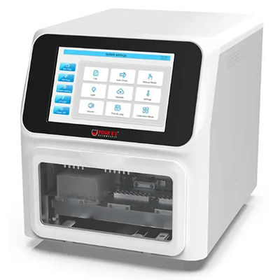 核酸提取仪_MultiEX 096P