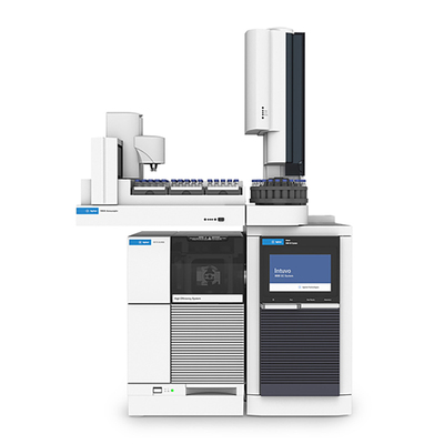 单四极杆气质联用仪_Agilent 5977C GC/MSD