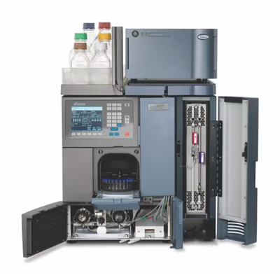 高效液相色谱_Alliance HPLC 2695