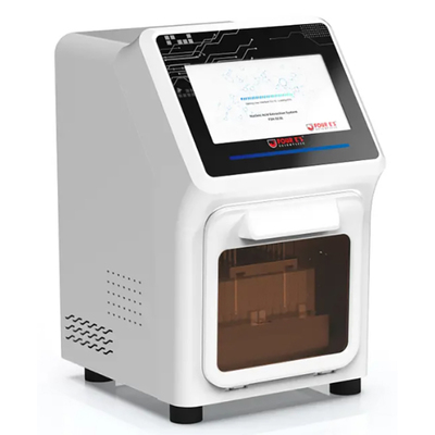 核酸提取仪_MultiEX 016