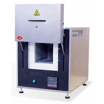 箱式马弗炉_强耐腐蚀型