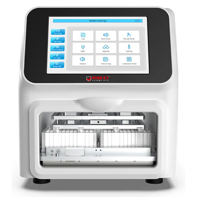 核酸提取仪_MultiEX 032