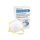 Safe+Mask® N95防护口罩（杯状式）非医用