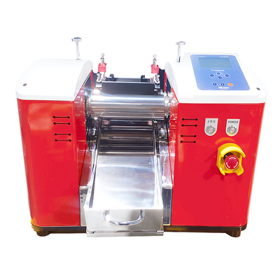 双辊研磨机 KRM-80D2