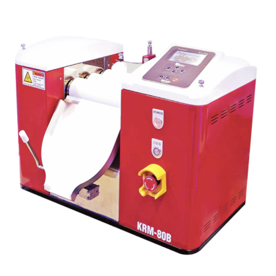 三辊研磨机 KRM-80B