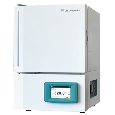 马弗炉_1100℃_定值型