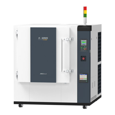 低温试验箱_KBD系列