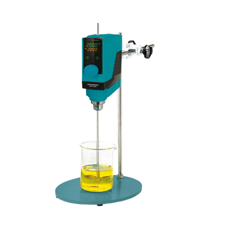 进口Lab Companion实验室加热磁力器-顶置式搅拌机的优势与特点