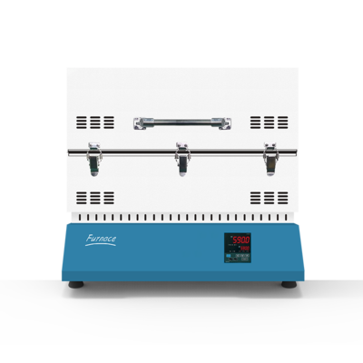 1200℃管式马弗炉