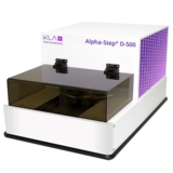 探针式轮廓仪_Alpha-Step®D-500 (台阶仪)