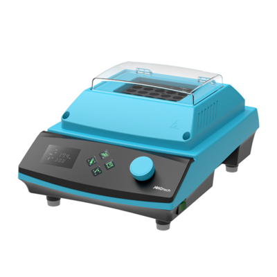 恒温金属浴_CCB系列