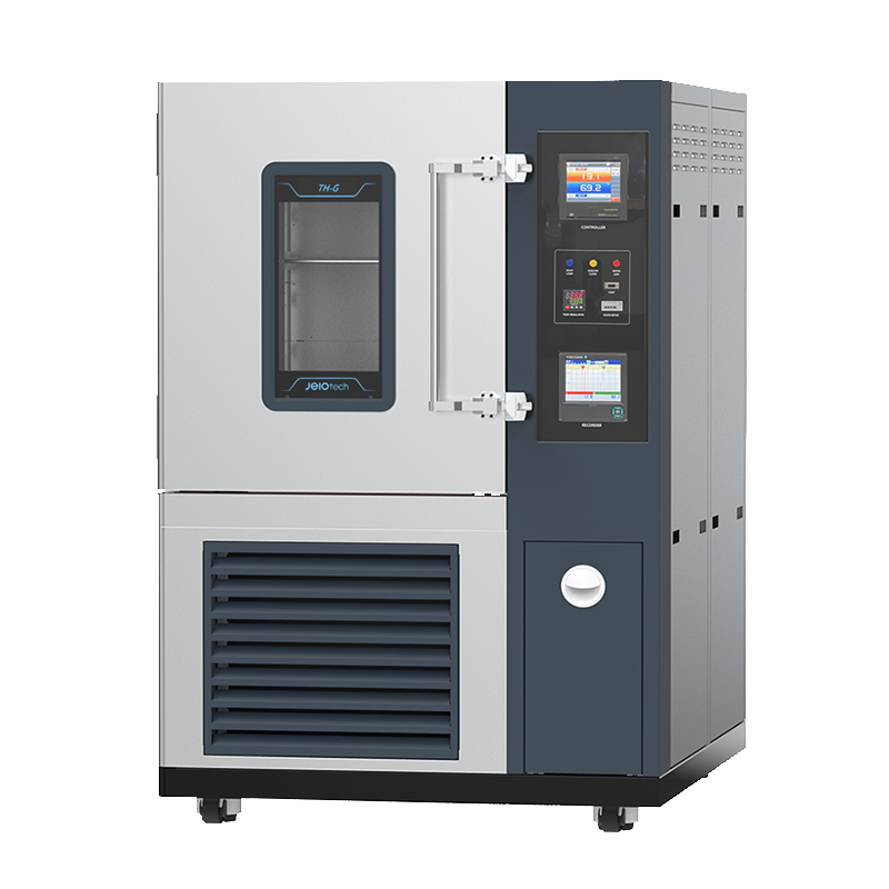 高低温交变湿热试验箱_TH-G系列