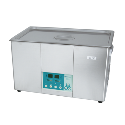 超声波清洗机_UCS系列（不锈钢外壳）