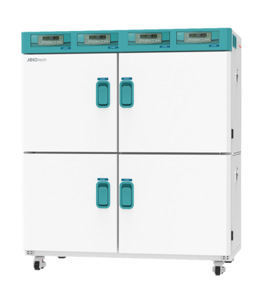 干燥箱_4箱一体型