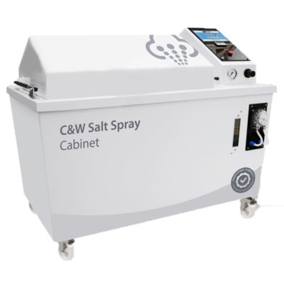 盐雾腐蚀试验箱_CW10系列