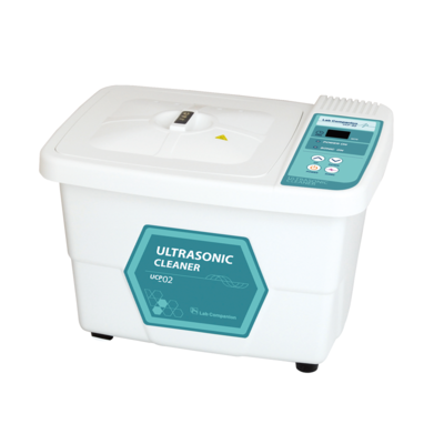 超声波清洗机_UCP系列（塑料外壳）