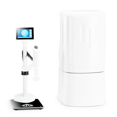 HALIOS 6 I 12 超纯水机