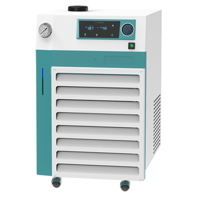 外循环水冷却器（HH-15高低温型/高压）