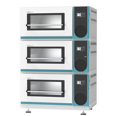 三层组合式恒温振荡器 _3层叠加型（加热）