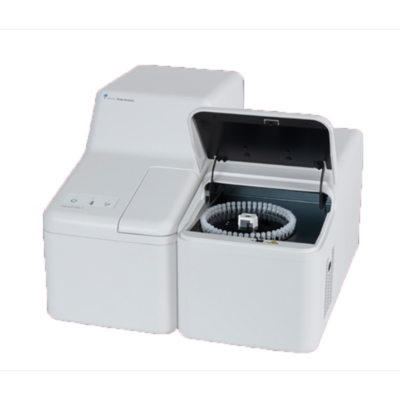 纳米粒度仪_nano SAQLA