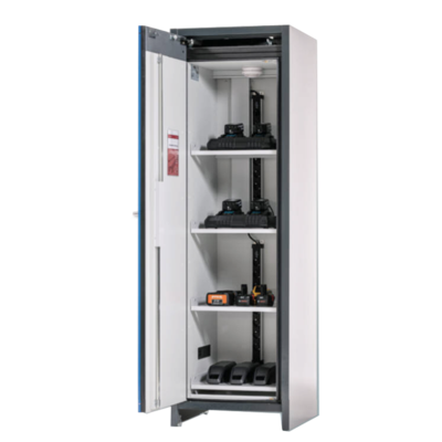 锂电池柜_ 耐火90分钟_ IO90.195系列