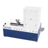 动态粒度粒形分析仪-Zephyr LDA