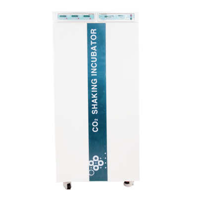 3层大容量二氧化碳振荡培养箱 _NB-206CXL|206CXXL