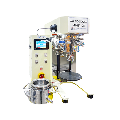 反转分散搅拌机 PXM-1.5