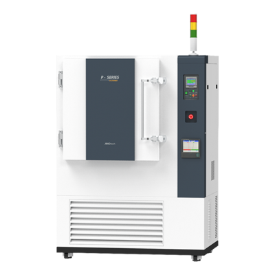 高低温交变试验箱_PBV系列