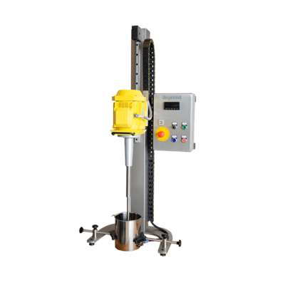 Dispermill TT-400 分散机