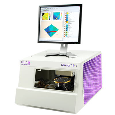 探针式轮廓仪_Tencor® P-7