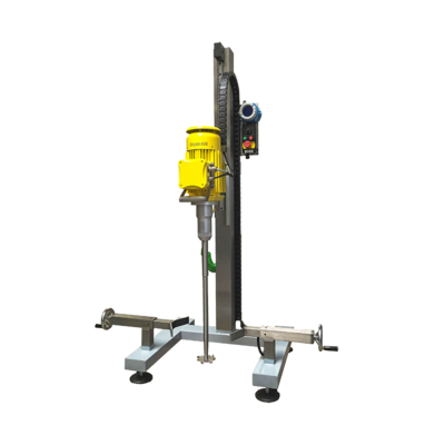 Dispermill X-Proof HX220 防爆型分散机