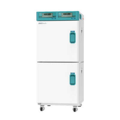 干燥箱_2箱一体型