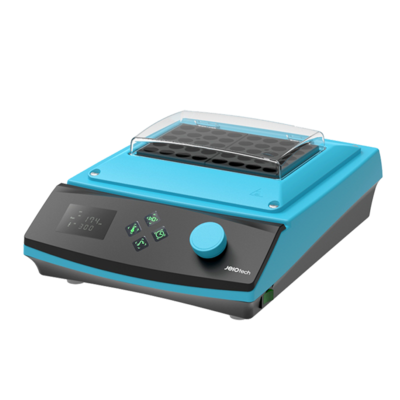 干浴器,干式恒温器_CHB系列