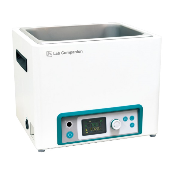 电热恒温水浴锅在核酸检测实验室中的应用