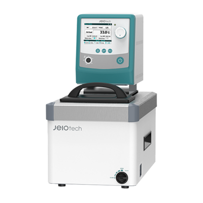 加热循环浴槽_程控型