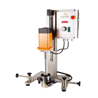 Dispermill Orange-line 分散机