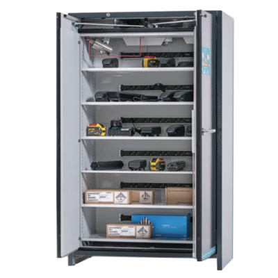 锂电池柜_ 耐火90分钟_ IO90.195.120.065.WDAC