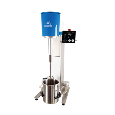 Dispermill Discovery 100 分散机