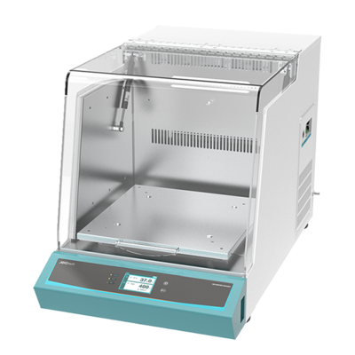 恒温摇床_桌上型（加热）